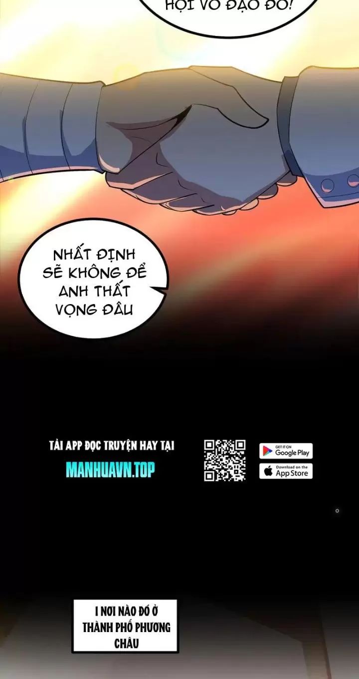 Mạnh Nhất Dị Giới Chap 54 - Next Chap 55