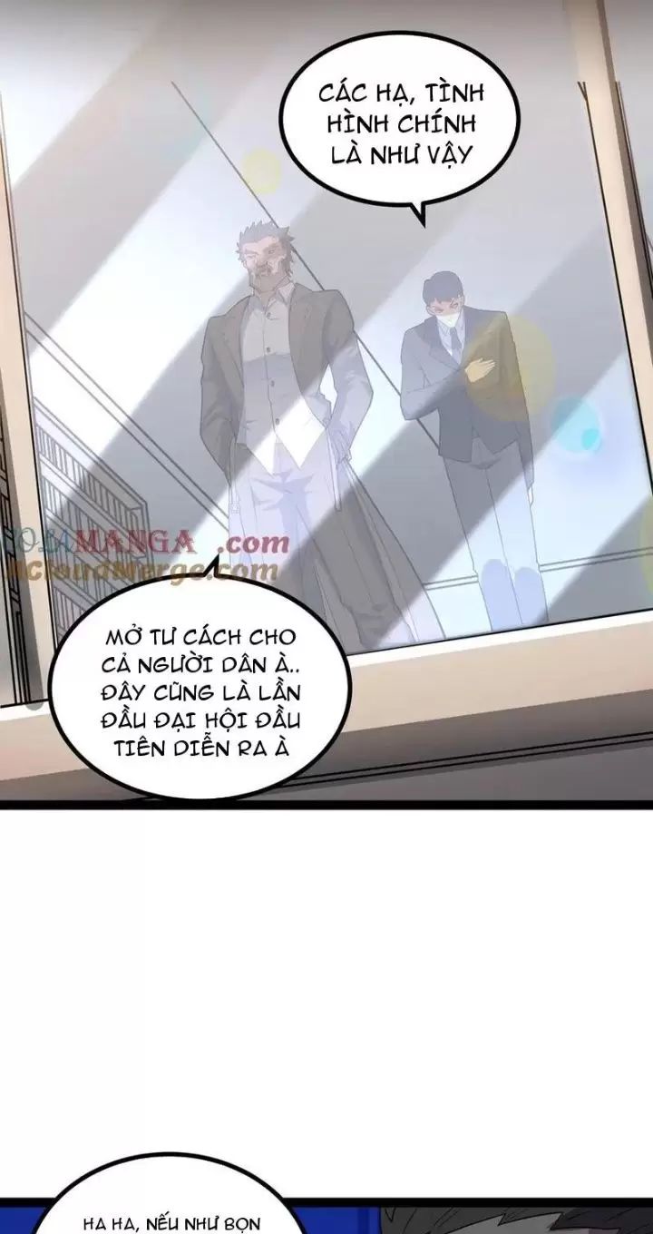 Mạnh Nhất Dị Giới Chap 54 - Next Chap 55
