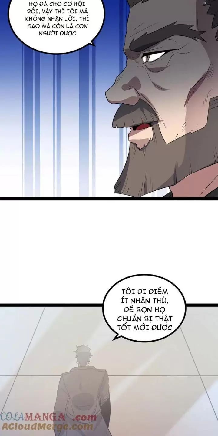 Mạnh Nhất Dị Giới Chap 54 - Next Chap 55
