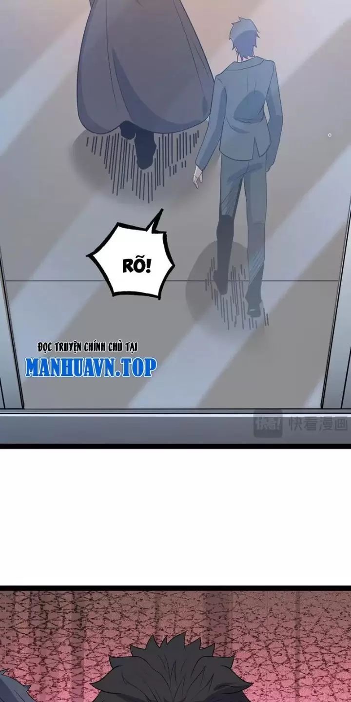 Mạnh Nhất Dị Giới Chap 54 - Next Chap 55