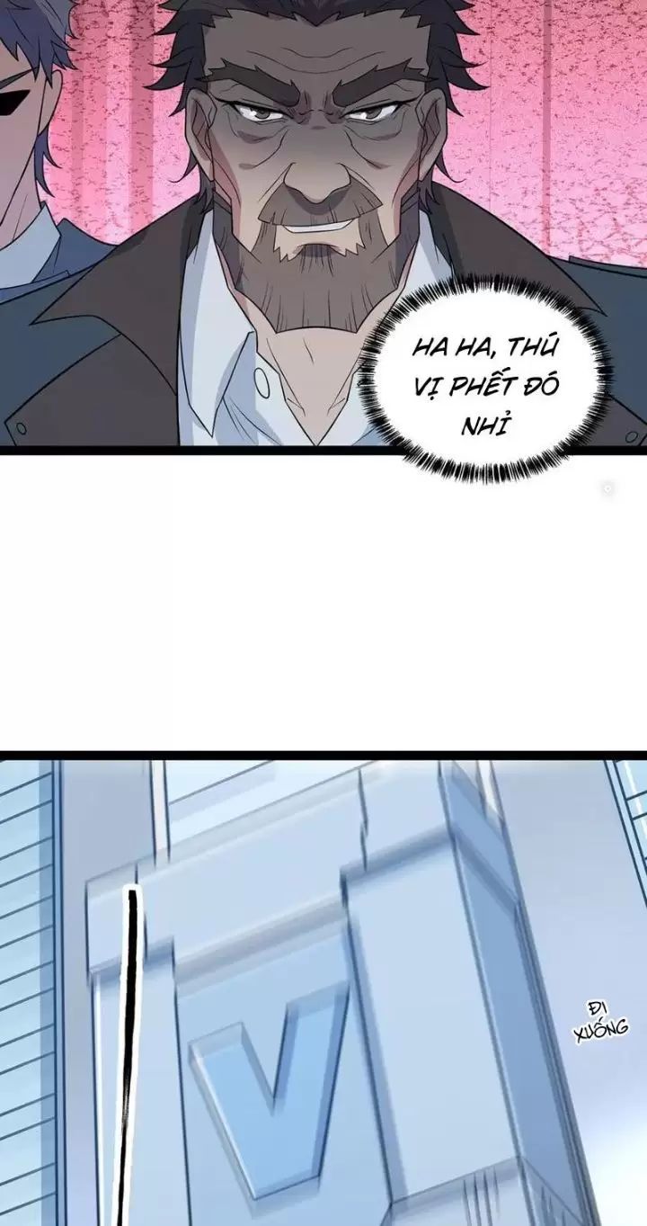 Mạnh Nhất Dị Giới Chap 54 - Next Chap 55