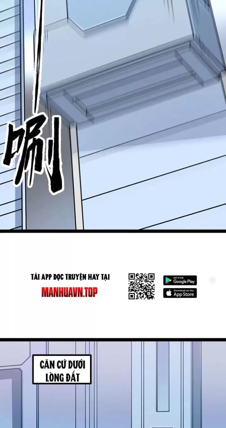 Mạnh Nhất Dị Giới Chap 54 - Next Chap 55