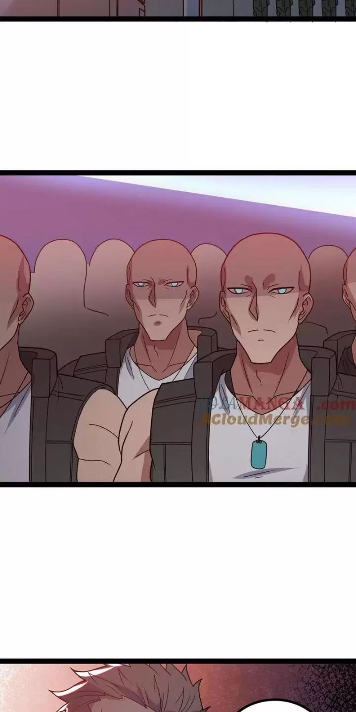 Mạnh Nhất Dị Giới Chap 54 - Next Chap 55