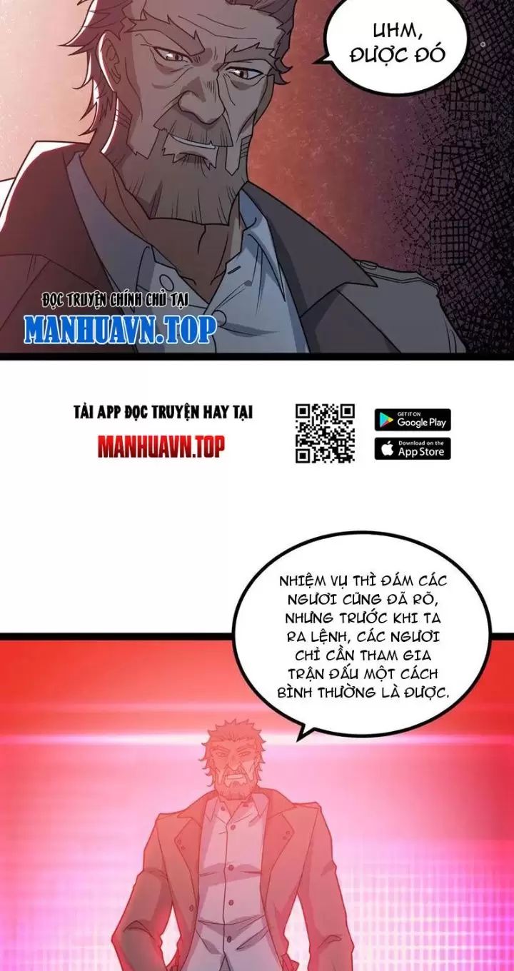 Mạnh Nhất Dị Giới Chap 54 - Next Chap 55