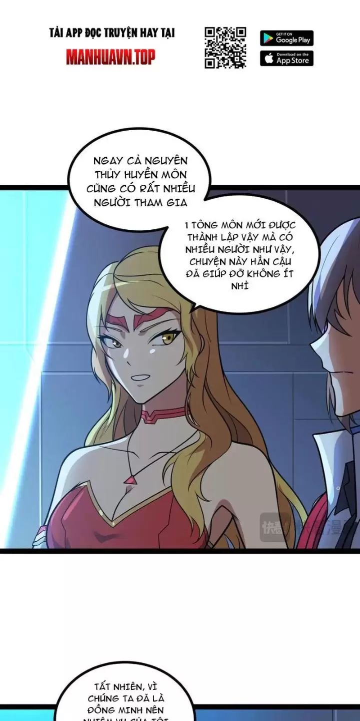 Mạnh Nhất Dị Giới Chap 54 - Next Chap 55