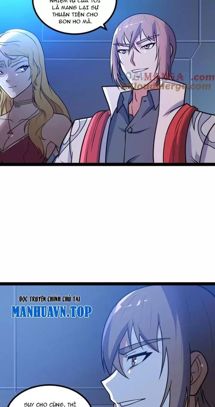 Mạnh Nhất Dị Giới Chap 54 - Next Chap 55