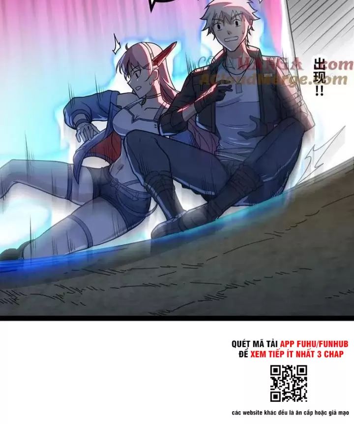 Mạnh Nhất Dị Giới Chap 54 - Next Chap 55