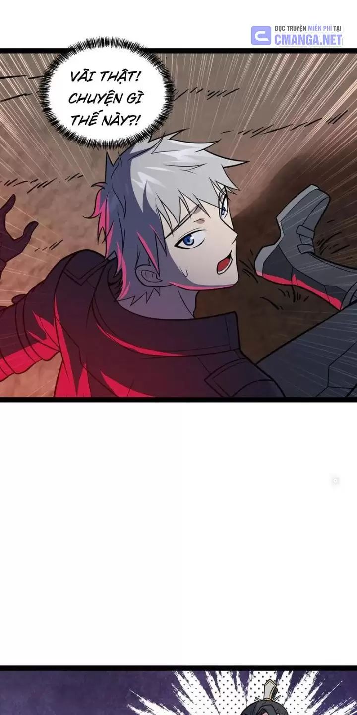 Mạnh Nhất Dị Giới Chap 54 - Next Chap 55