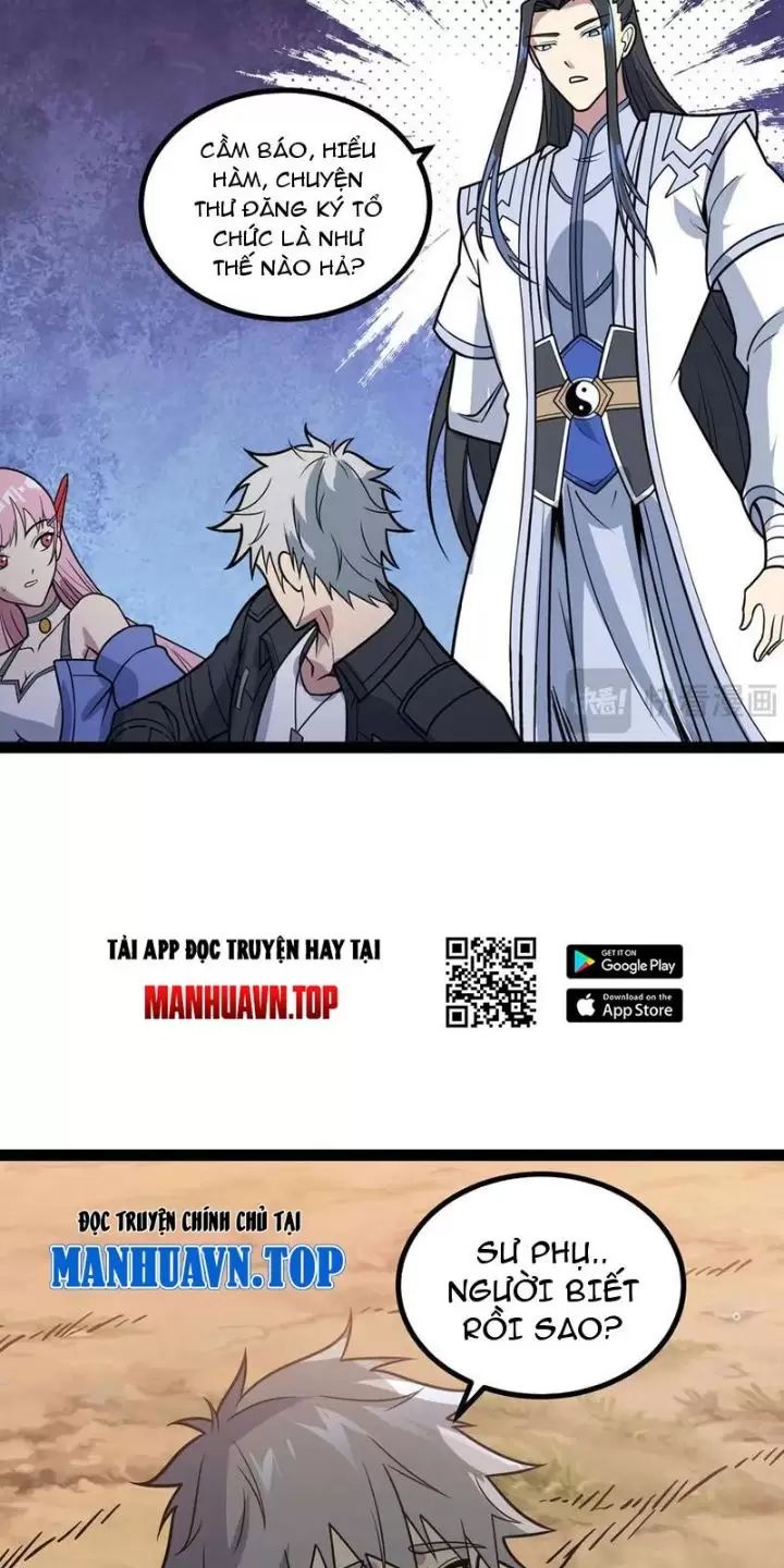 Mạnh Nhất Dị Giới Chap 54 - Next Chap 55