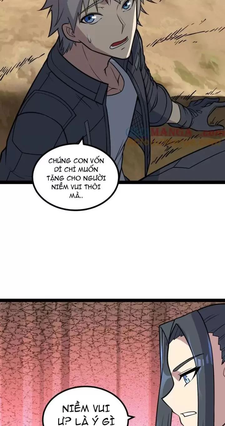 Mạnh Nhất Dị Giới Chap 54 - Next Chap 55