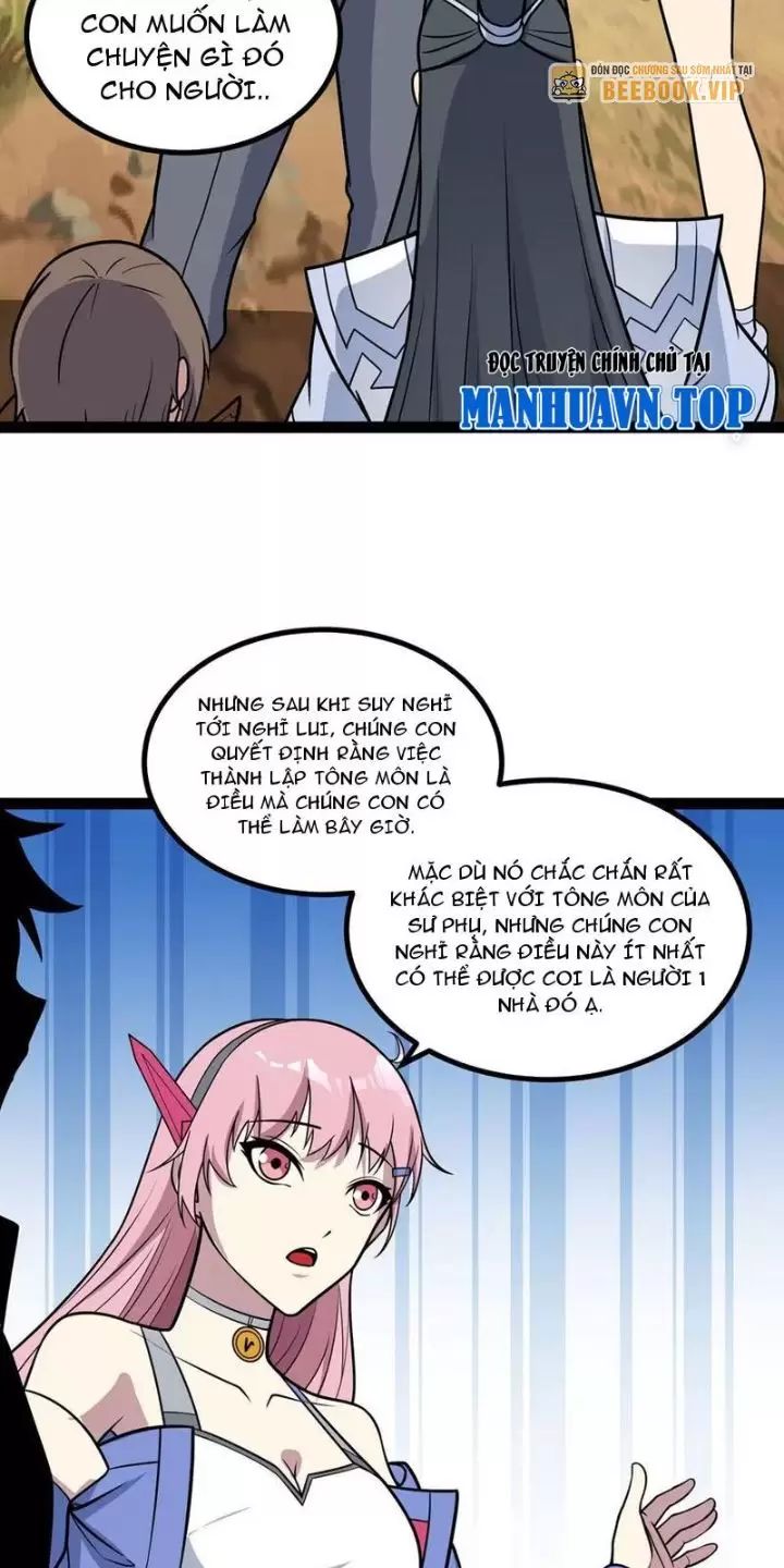 Mạnh Nhất Dị Giới Chap 54 - Next Chap 55