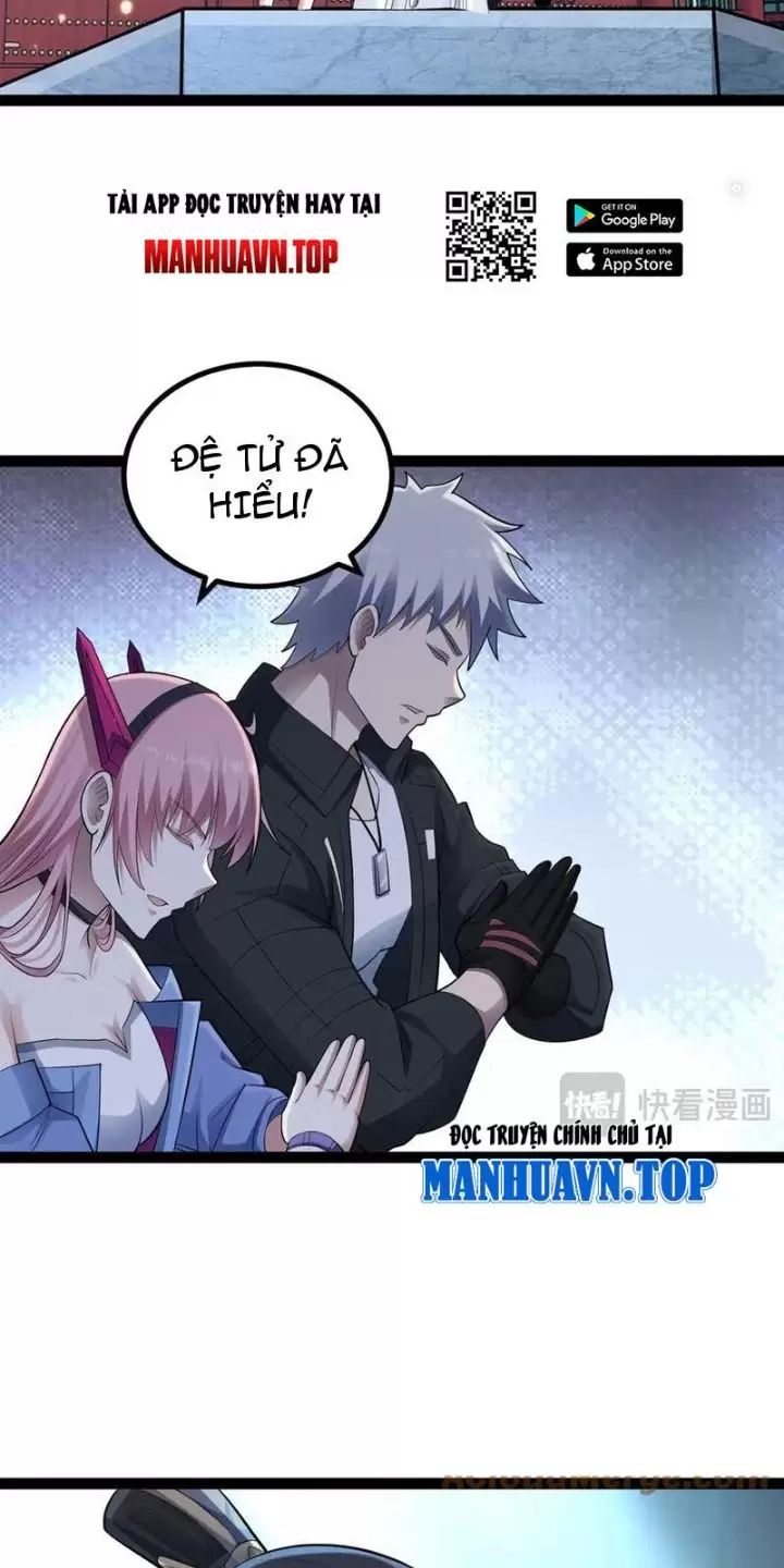 Mạnh Nhất Dị Giới Chap 55 - Next Chap 56