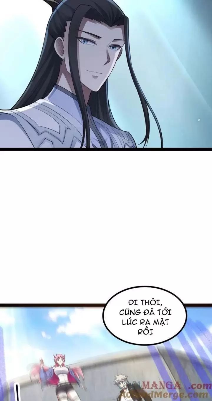 Mạnh Nhất Dị Giới Chap 55 - Next Chap 56