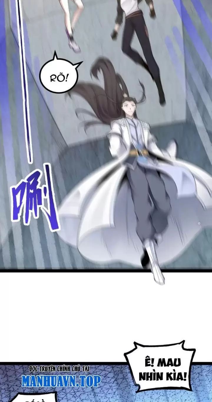 Mạnh Nhất Dị Giới Chap 55 - Next Chap 56