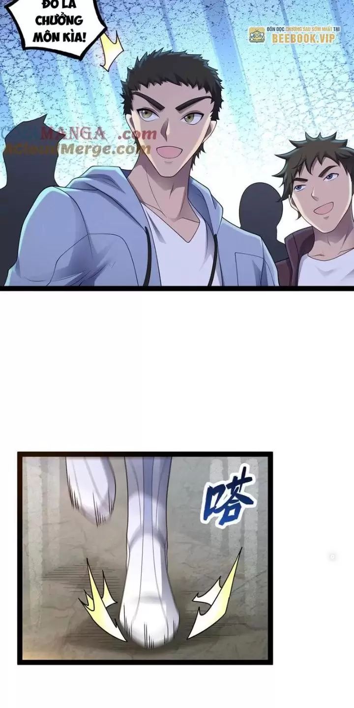 Mạnh Nhất Dị Giới Chap 55 - Next Chap 56