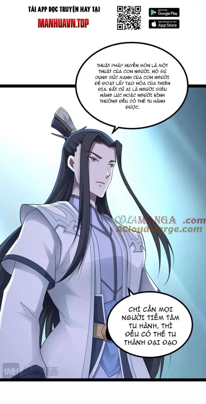 Mạnh Nhất Dị Giới Chap 55 - Next Chap 56