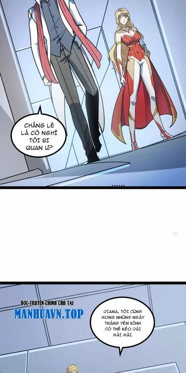 Mạnh Nhất Dị Giới Chap 55 - Next Chap 56