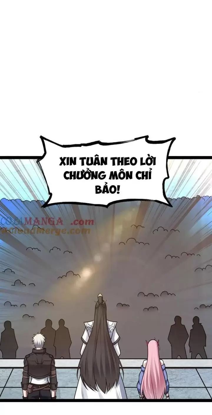 Mạnh Nhất Dị Giới Chap 55 - Next Chap 56