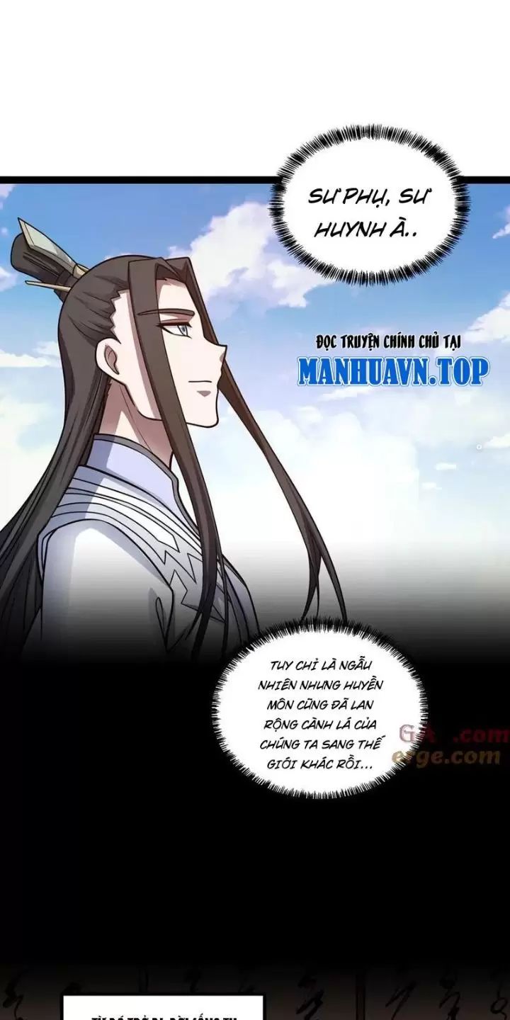 Mạnh Nhất Dị Giới Chap 55 - Next Chap 56