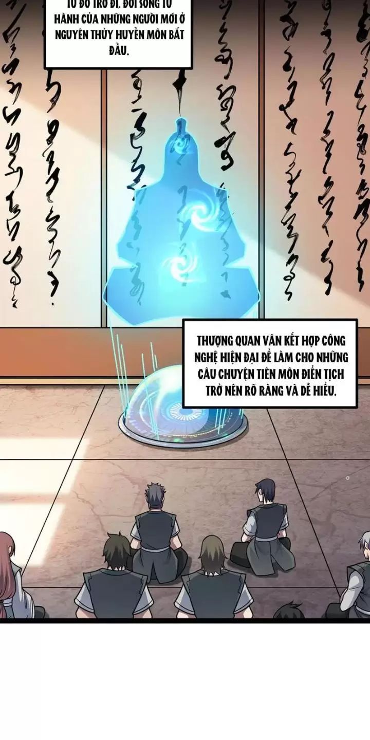Mạnh Nhất Dị Giới Chap 55 - Next Chap 56