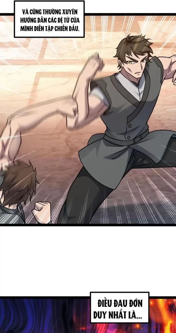 Mạnh Nhất Dị Giới Chap 55 - Next Chap 56