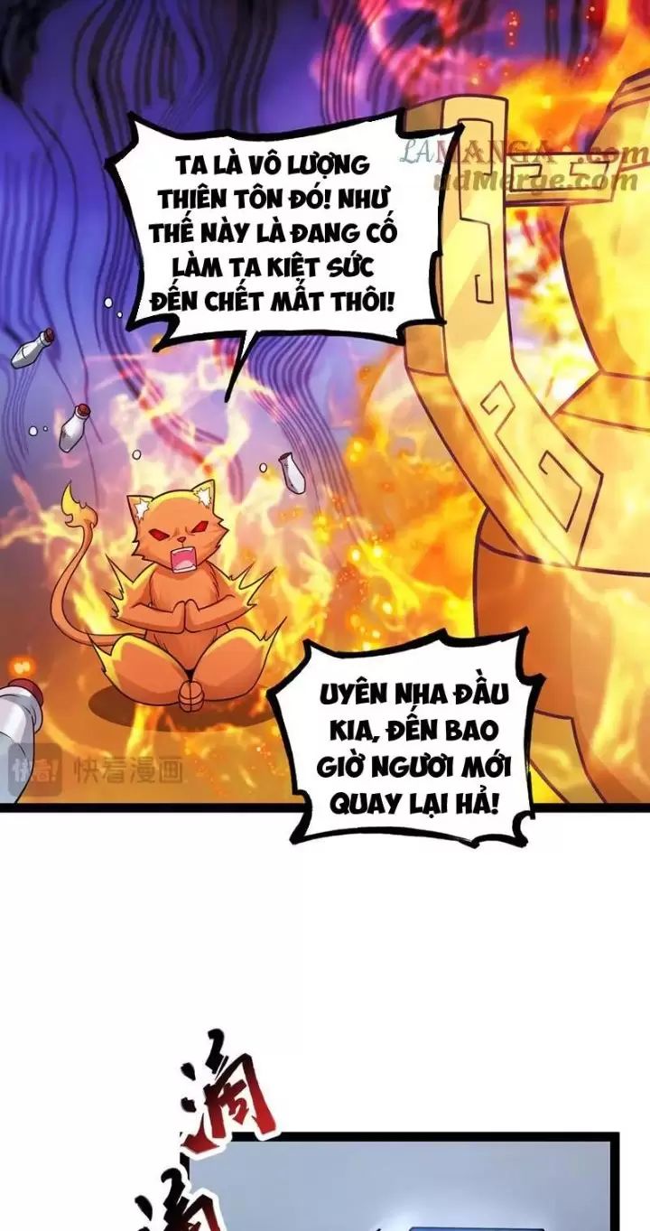 Mạnh Nhất Dị Giới Chap 55 - Next Chap 56