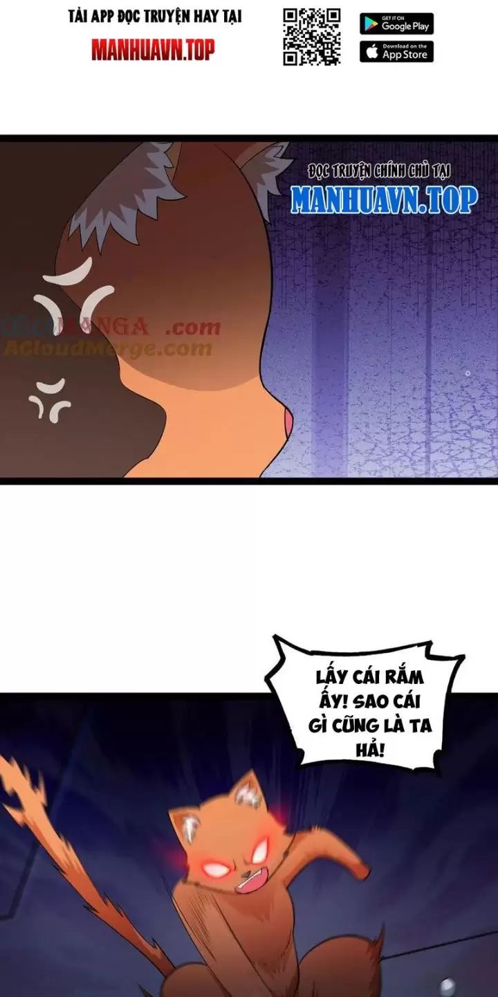Mạnh Nhất Dị Giới Chap 55 - Next Chap 56