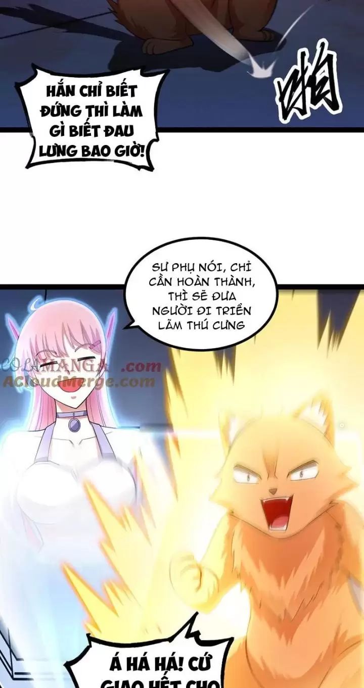 Mạnh Nhất Dị Giới Chap 55 - Next Chap 56