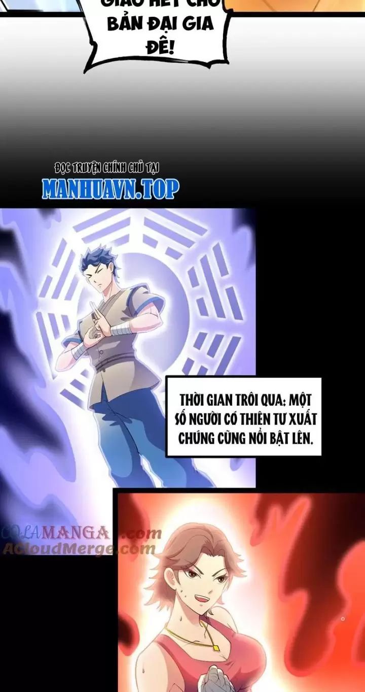 Mạnh Nhất Dị Giới Chap 55 - Next Chap 56