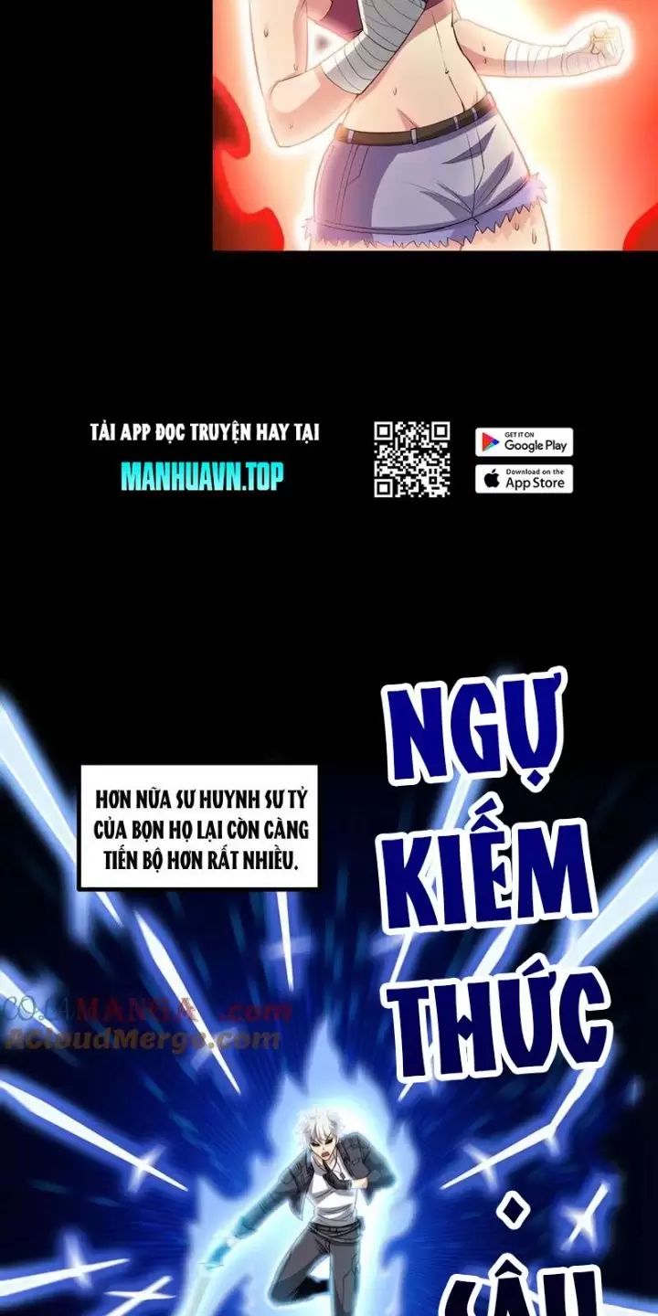Mạnh Nhất Dị Giới Chap 55 - Next Chap 56