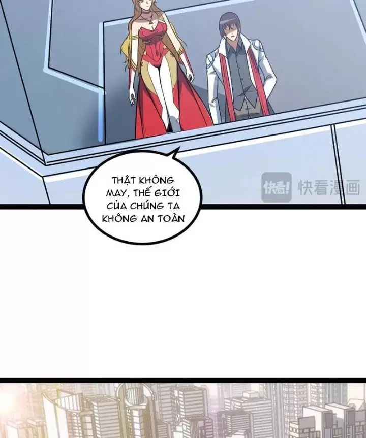 Mạnh Nhất Dị Giới Chap 55 - Next Chap 56