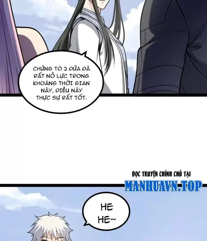 Mạnh Nhất Dị Giới Chap 55 - Next Chap 56