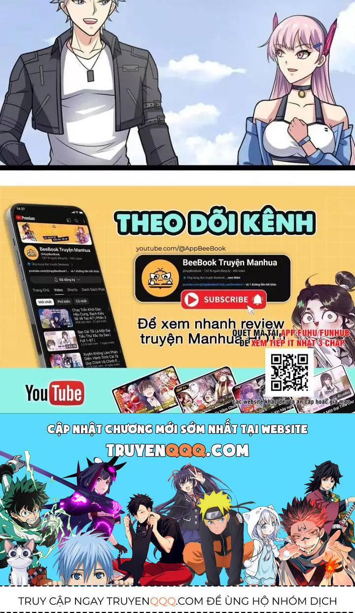 Mạnh Nhất Dị Giới Chap 55 - Next Chap 56