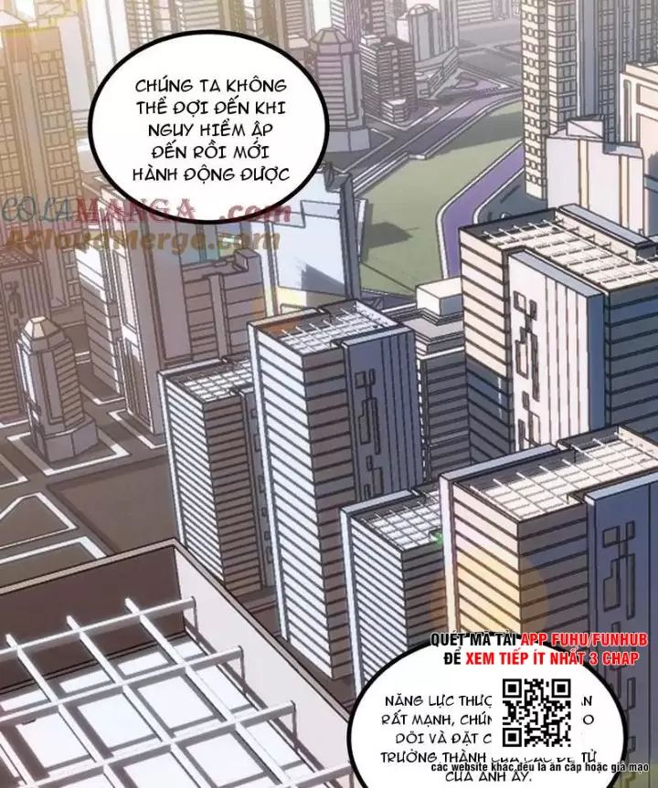 Mạnh Nhất Dị Giới Chap 55 - Next Chap 56