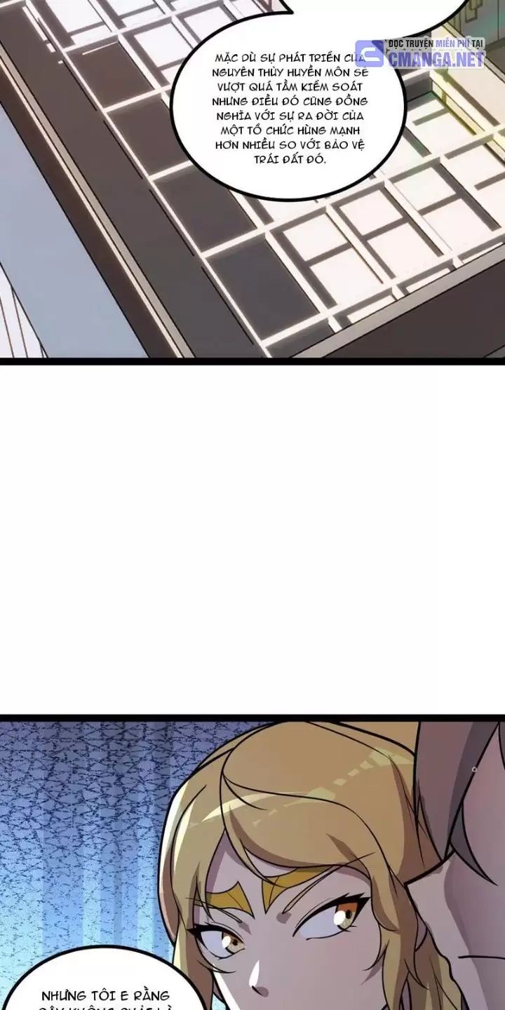 Mạnh Nhất Dị Giới Chap 55 - Next Chap 56