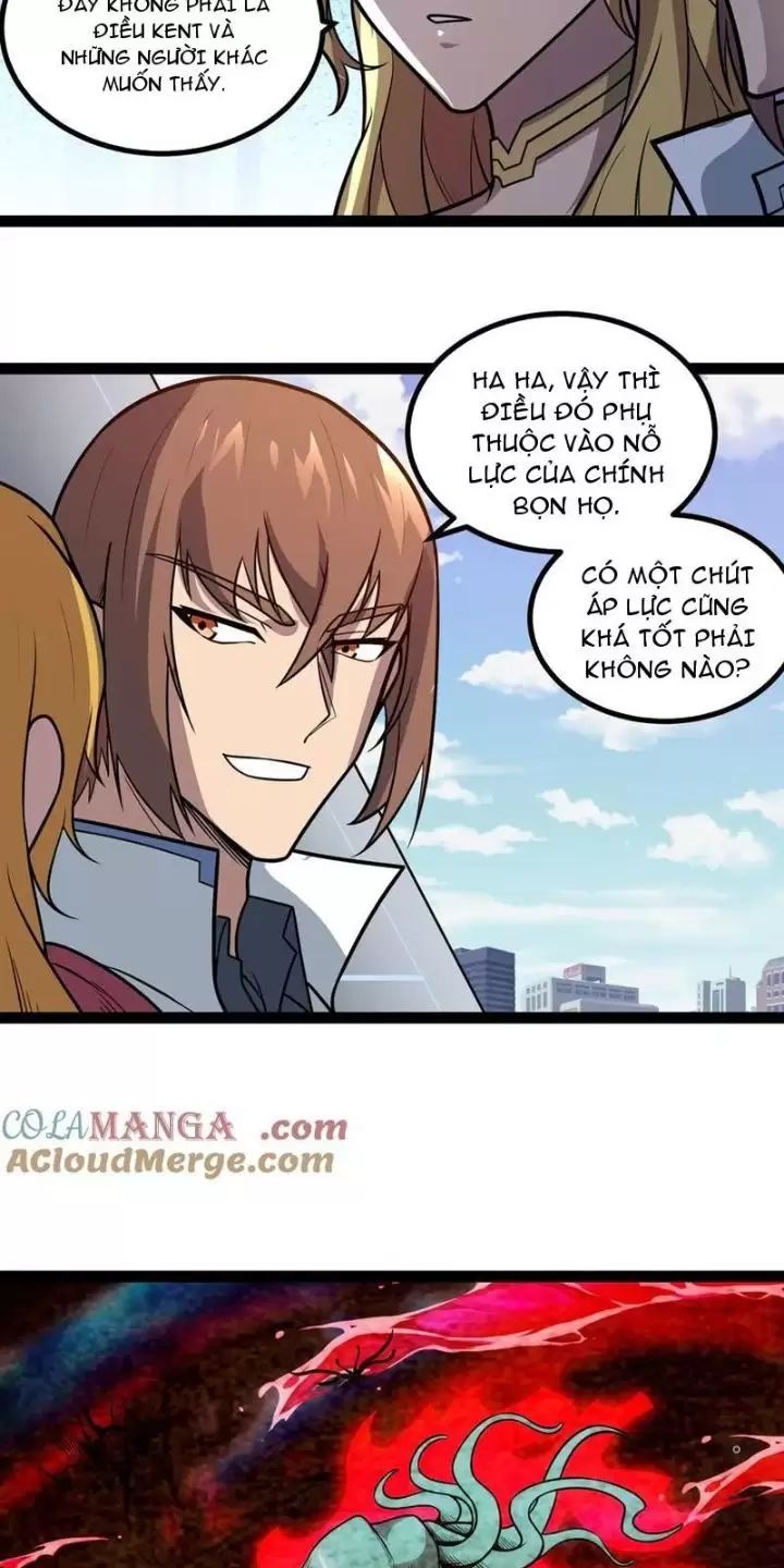 Mạnh Nhất Dị Giới Chap 55 - Next Chap 56