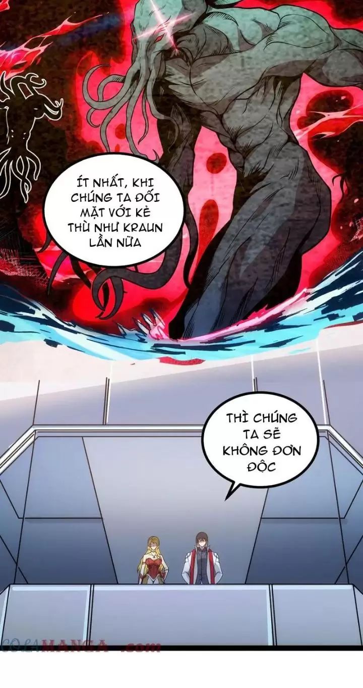Mạnh Nhất Dị Giới Chap 55 - Next Chap 56