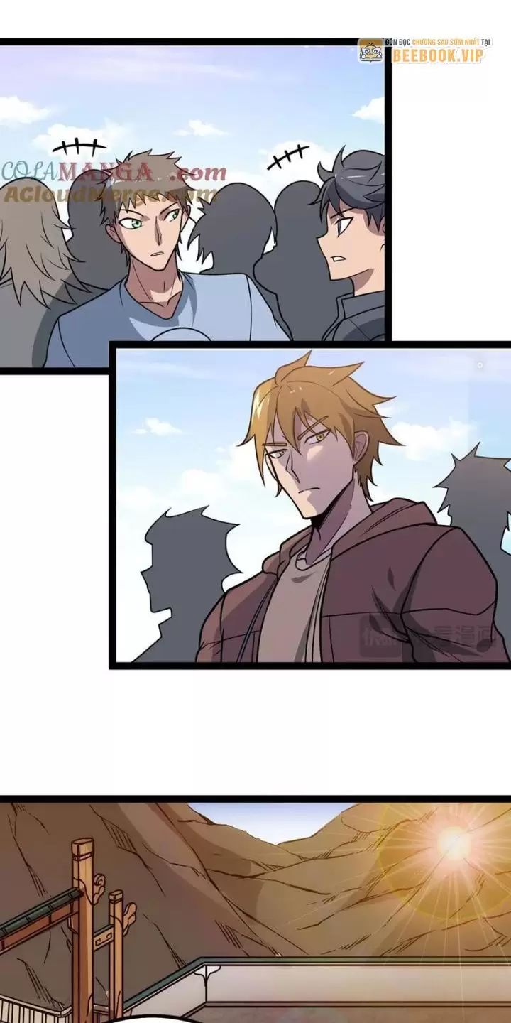 Mạnh Nhất Dị Giới Chap 55 - Next Chap 56