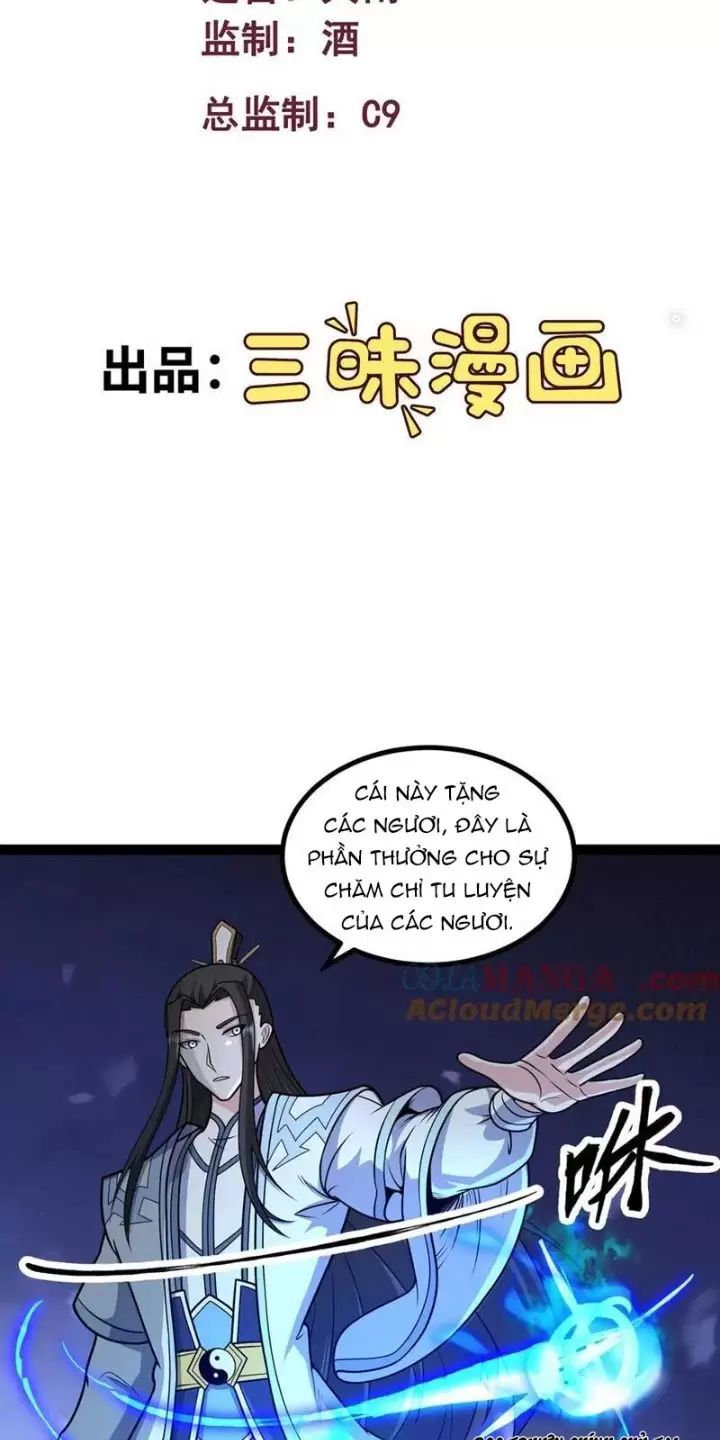 Mạnh Nhất Dị Giới Chap 56 - Next Chap 57