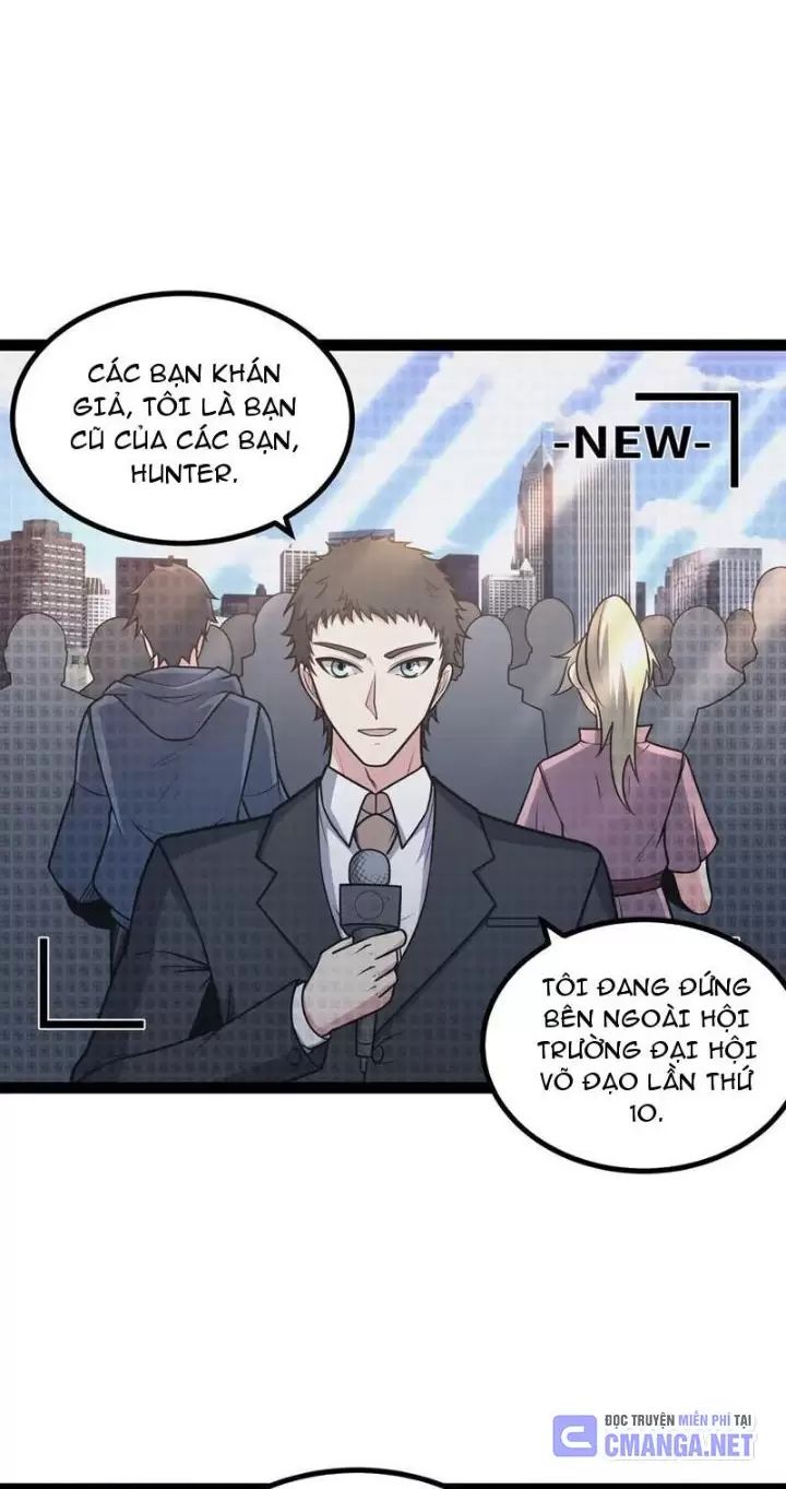 Mạnh Nhất Dị Giới Chap 56 - Next Chap 57