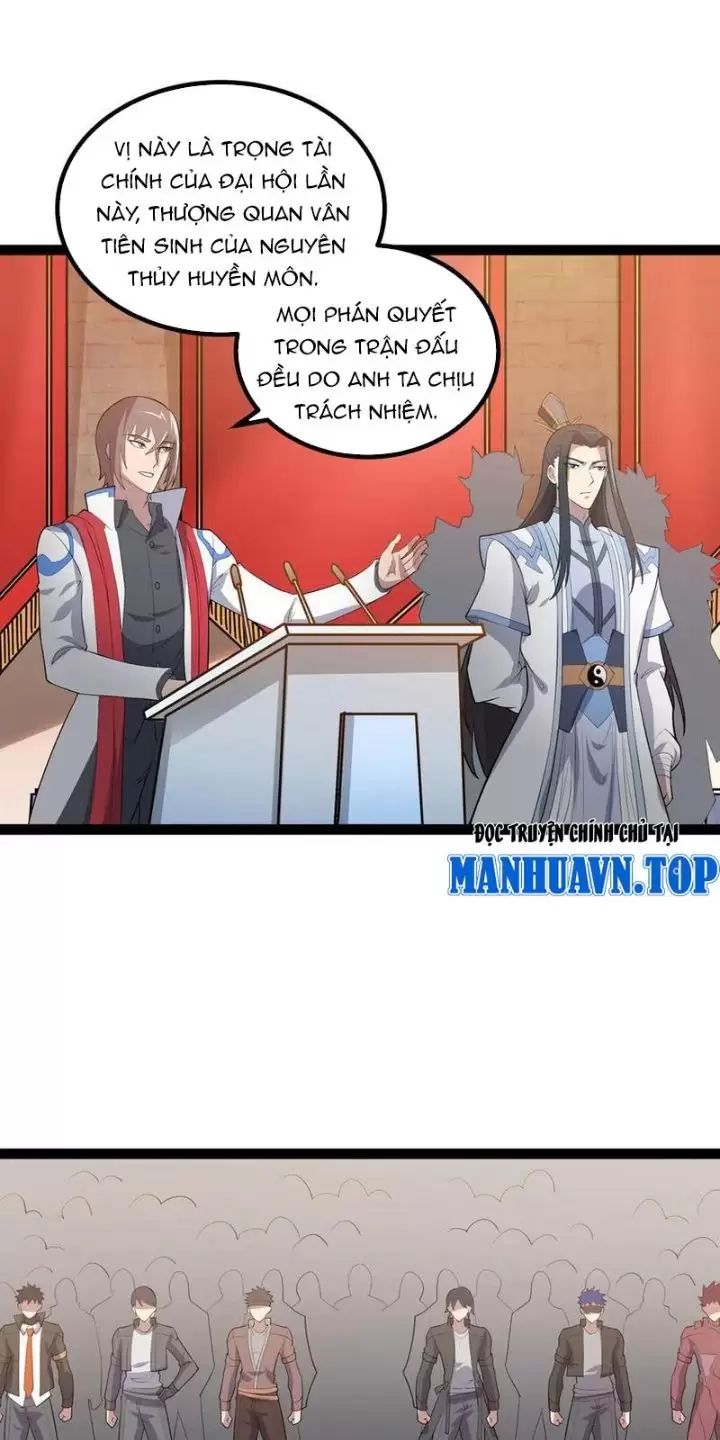 Mạnh Nhất Dị Giới Chap 56 - Next Chap 57