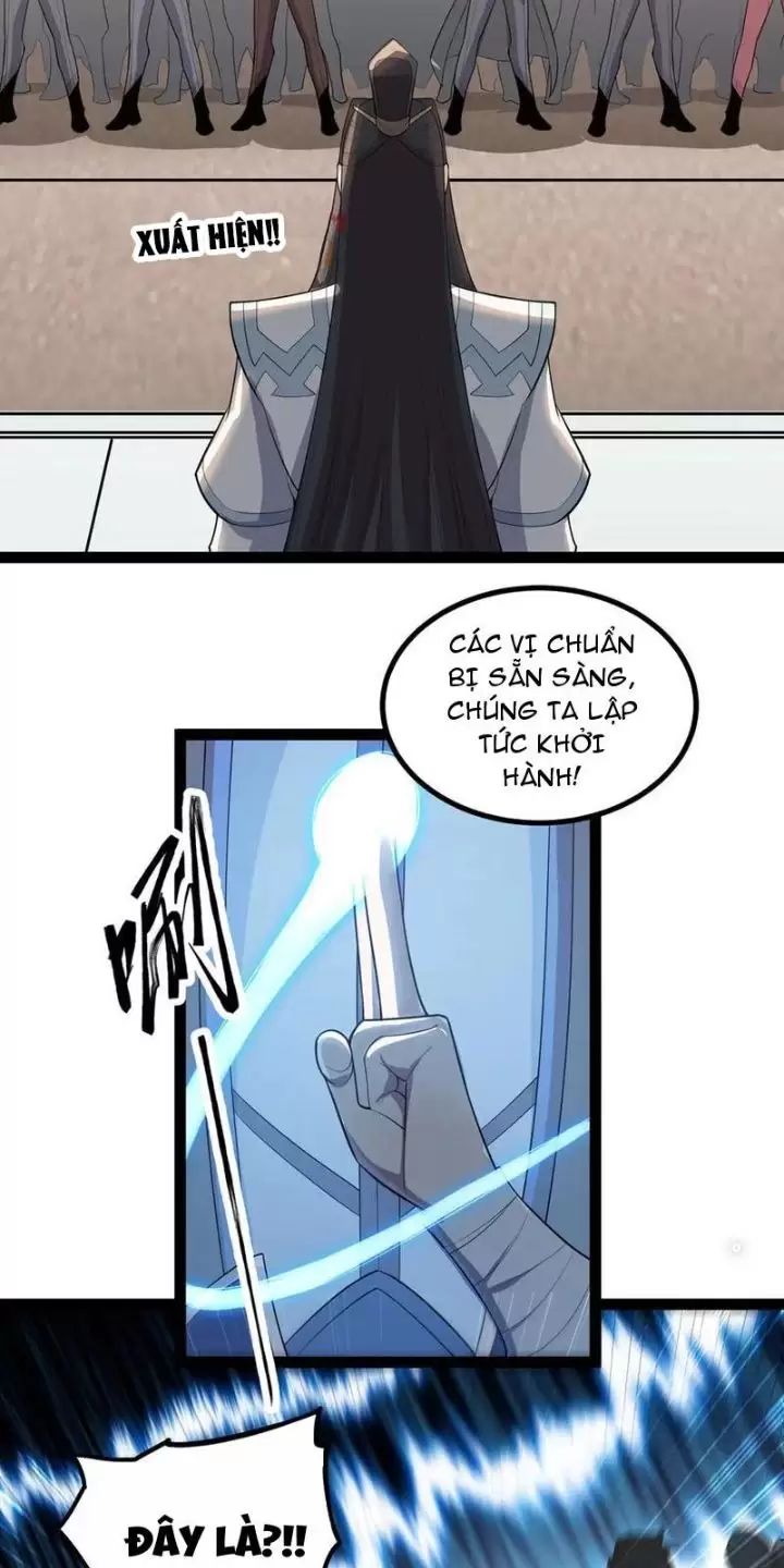 Mạnh Nhất Dị Giới Chap 56 - Next Chap 57