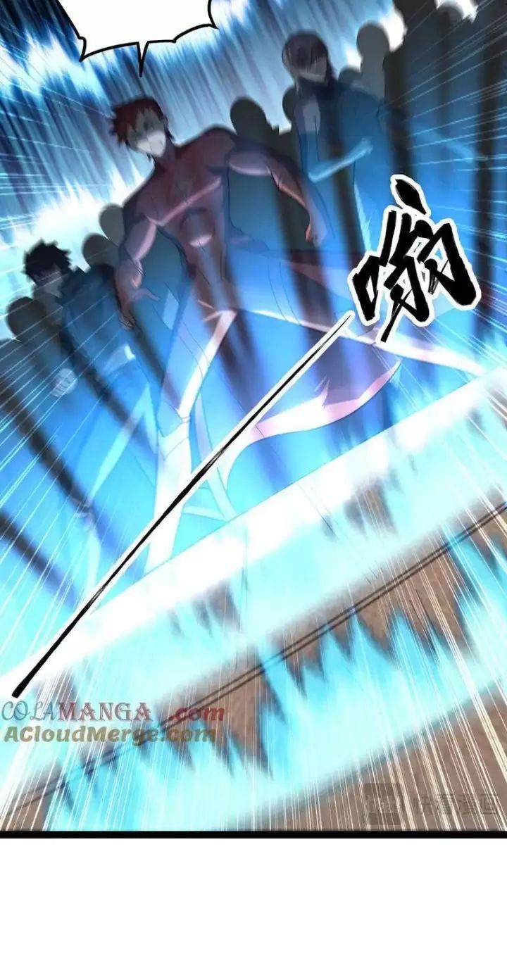 Mạnh Nhất Dị Giới Chap 56 - Next Chap 57