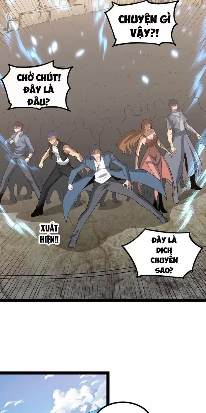 Mạnh Nhất Dị Giới Chap 56 - Next Chap 57