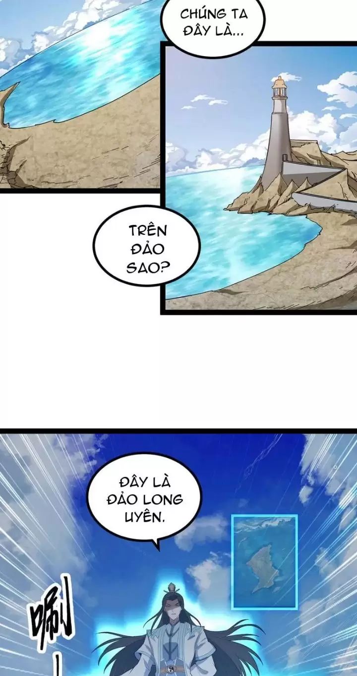 Mạnh Nhất Dị Giới Chap 56 - Next Chap 57