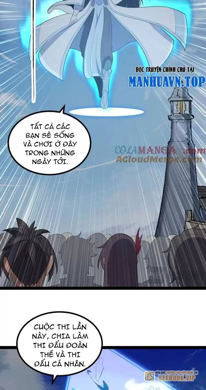 Mạnh Nhất Dị Giới Chap 56 - Next Chap 57