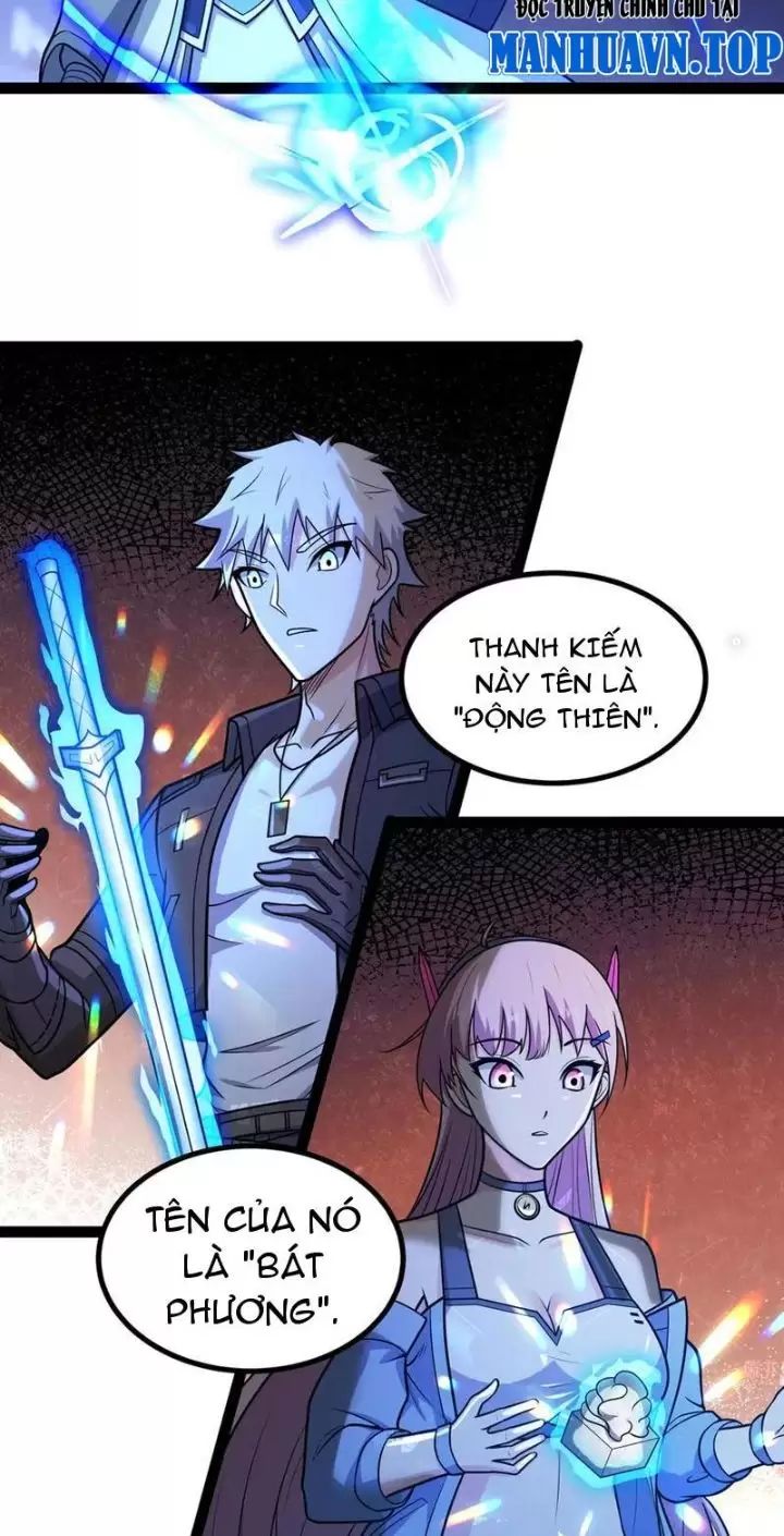 Mạnh Nhất Dị Giới Chap 56 - Next Chap 57