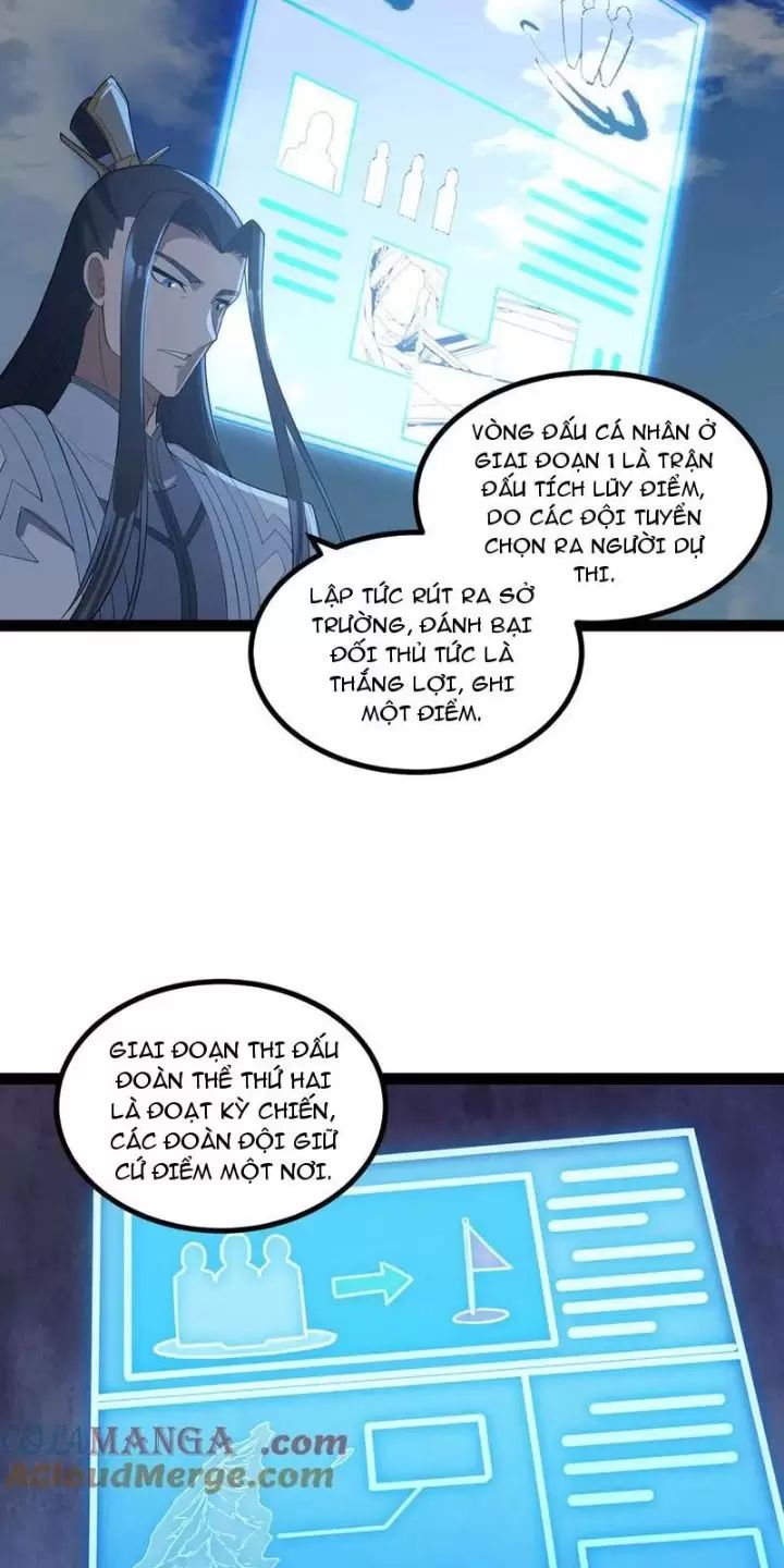 Mạnh Nhất Dị Giới Chap 56 - Next Chap 57