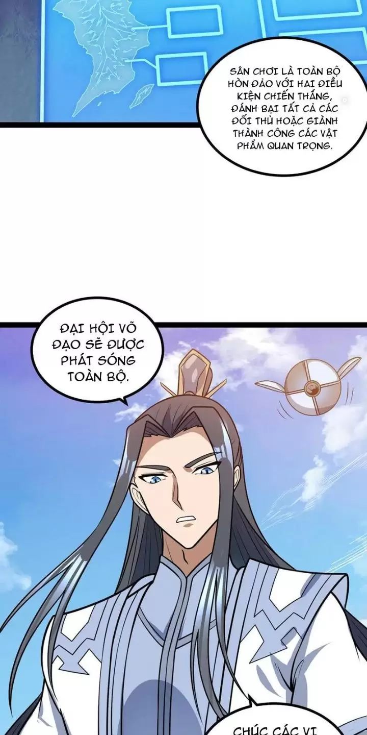 Mạnh Nhất Dị Giới Chap 56 - Next Chap 57