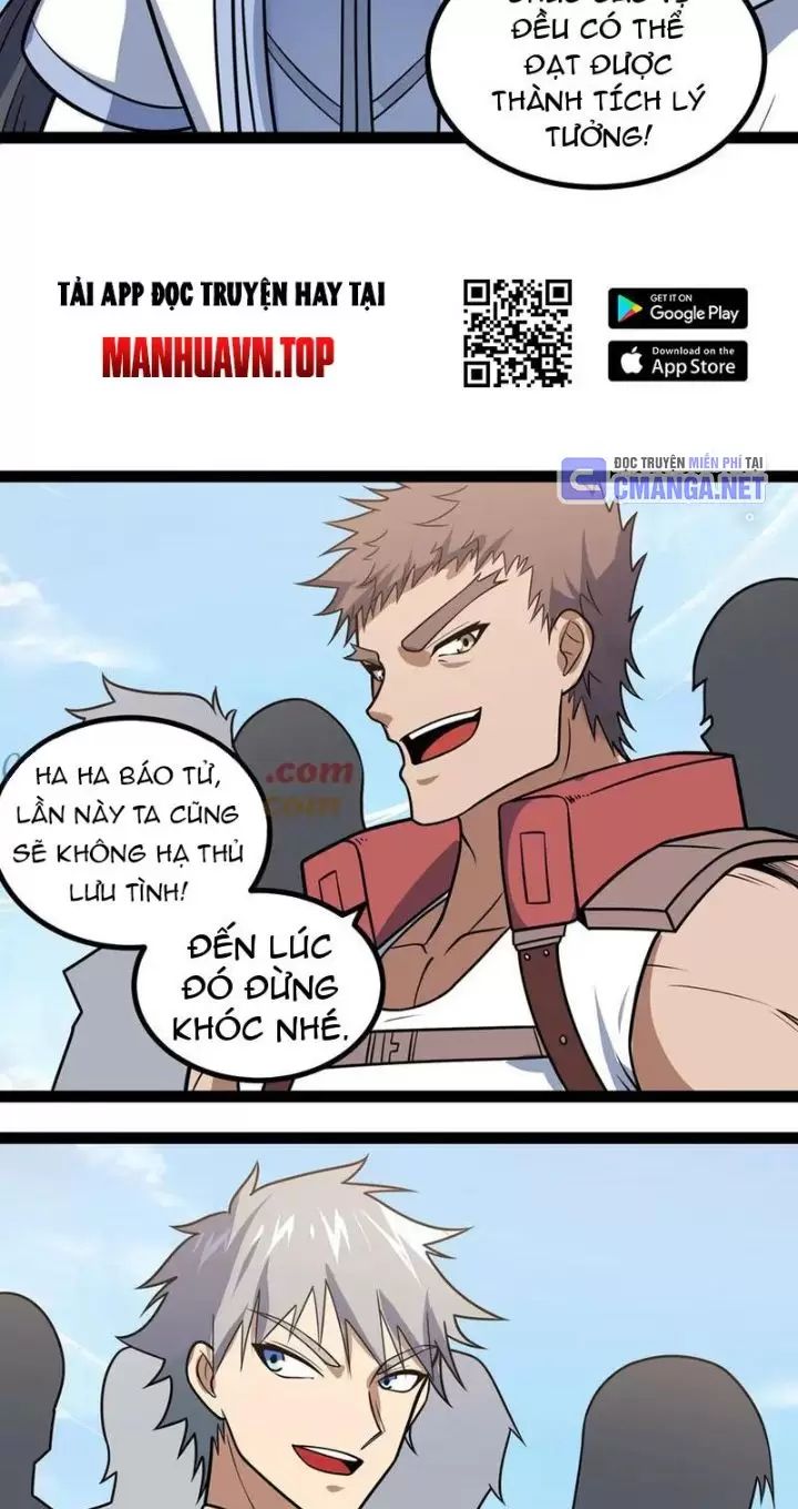 Mạnh Nhất Dị Giới Chap 56 - Next Chap 57